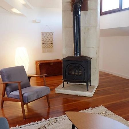 Duplex Precioso Con Jacuzzi, Sauna Y Chimenea . Очандиано Экстерьер фото