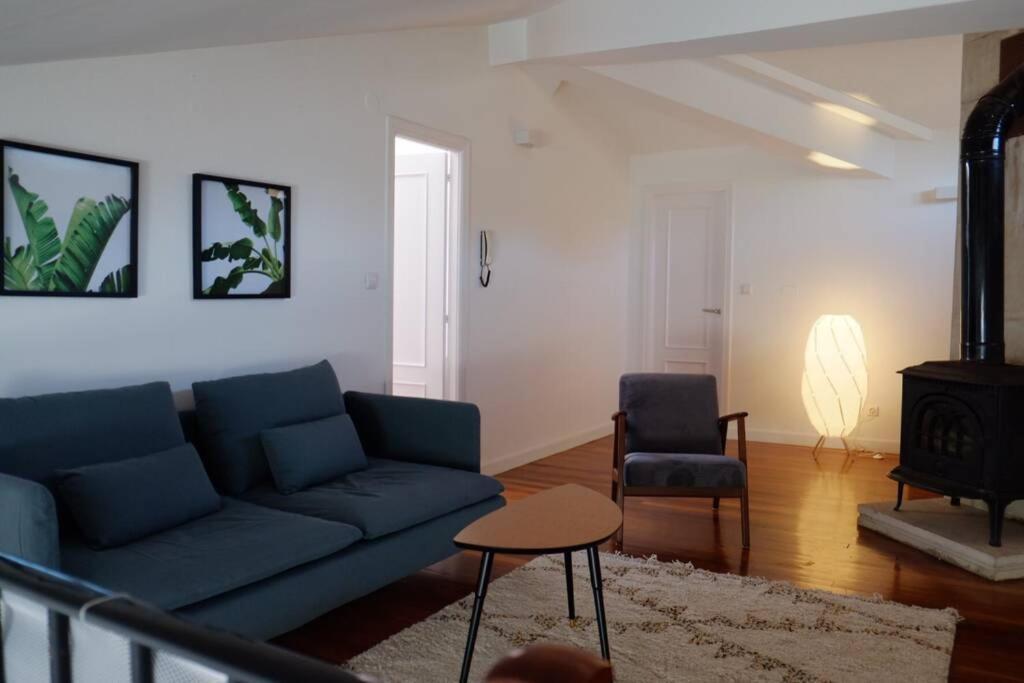 Duplex Precioso Con Jacuzzi, Sauna Y Chimenea . Очандиано Экстерьер фото