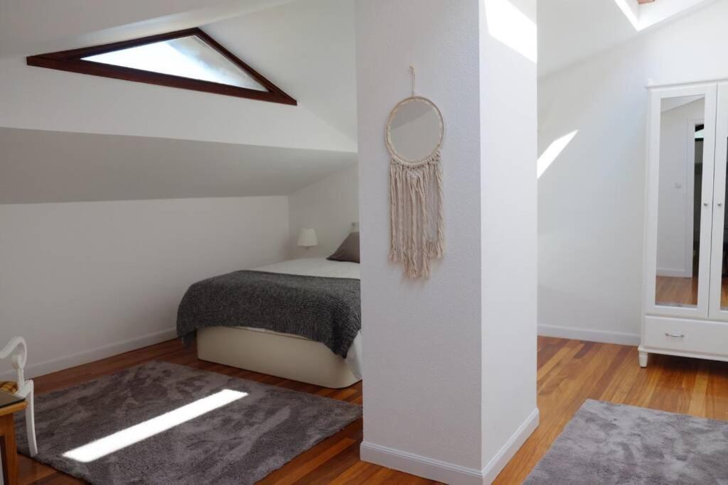 Duplex Precioso Con Jacuzzi, Sauna Y Chimenea . Очандиано Экстерьер фото
